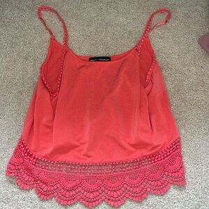 Mason and Mackenzie top